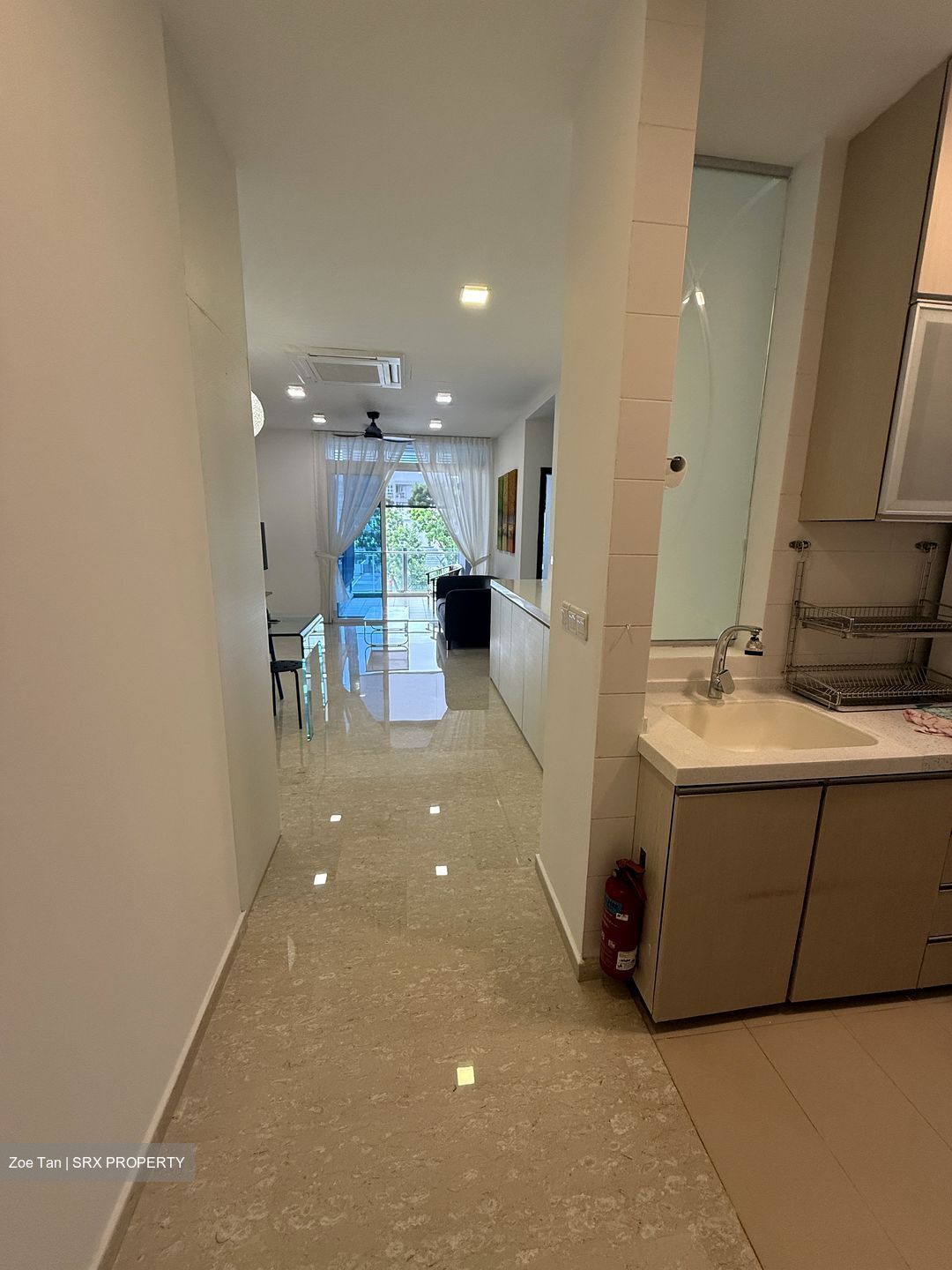 Residence 66 (D15), Apartment #576783661